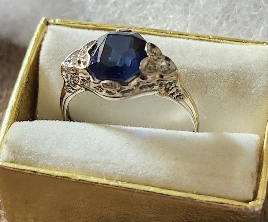 Image for Schwier Jewelry & Wheat Pennies Online Auction