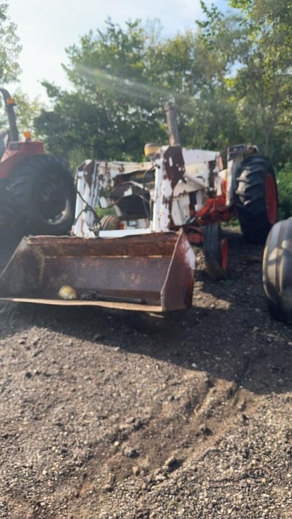 Image for Foust Equipment Online Auction #2