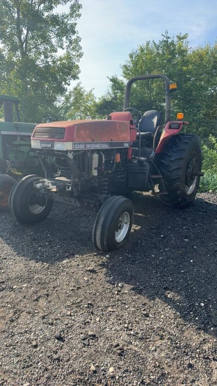 Image for Foust Equipment Online Auction #2
