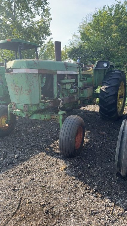 Image for Foust Equipment Online Auction #2