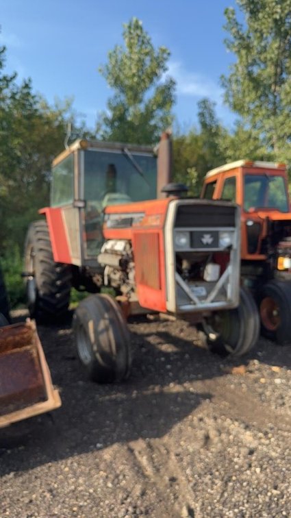 Image for Foust Equipment Online Auction #2