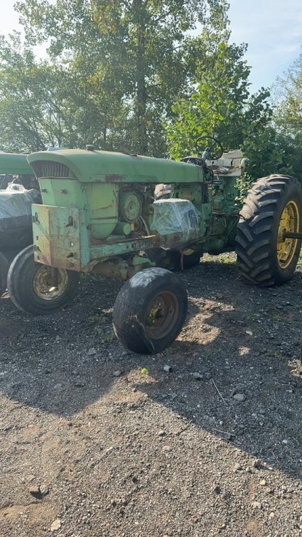 Image for Foust Equipment Online Auction #2