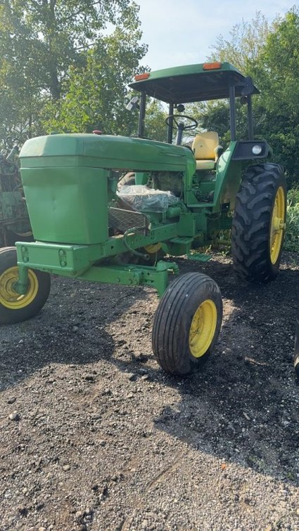 Image for Foust Equipment Online Auction #2