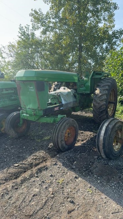 Image for Foust Equipment Online Auction #2