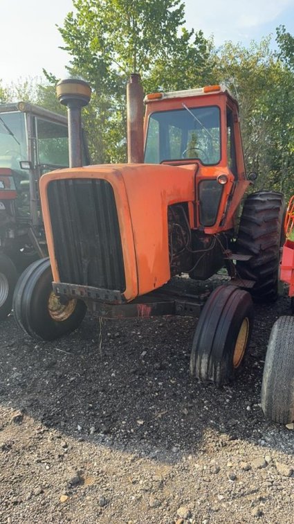 Image for Foust Equipment Online Auction #2