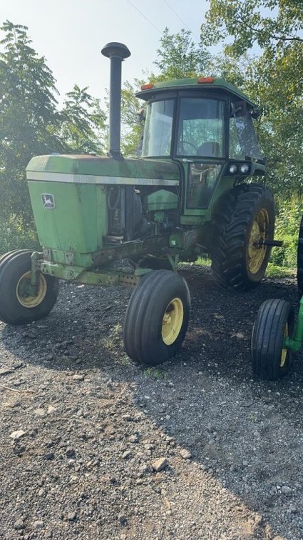 Image for Foust Equipment Online Auction #2