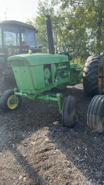 Image for Foust Equipment Online Auction #2