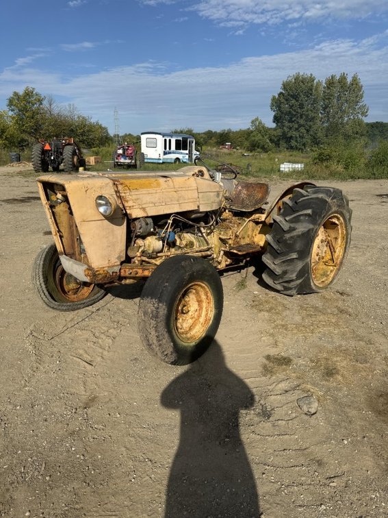 Image for Foust Equipment Online Auction #2