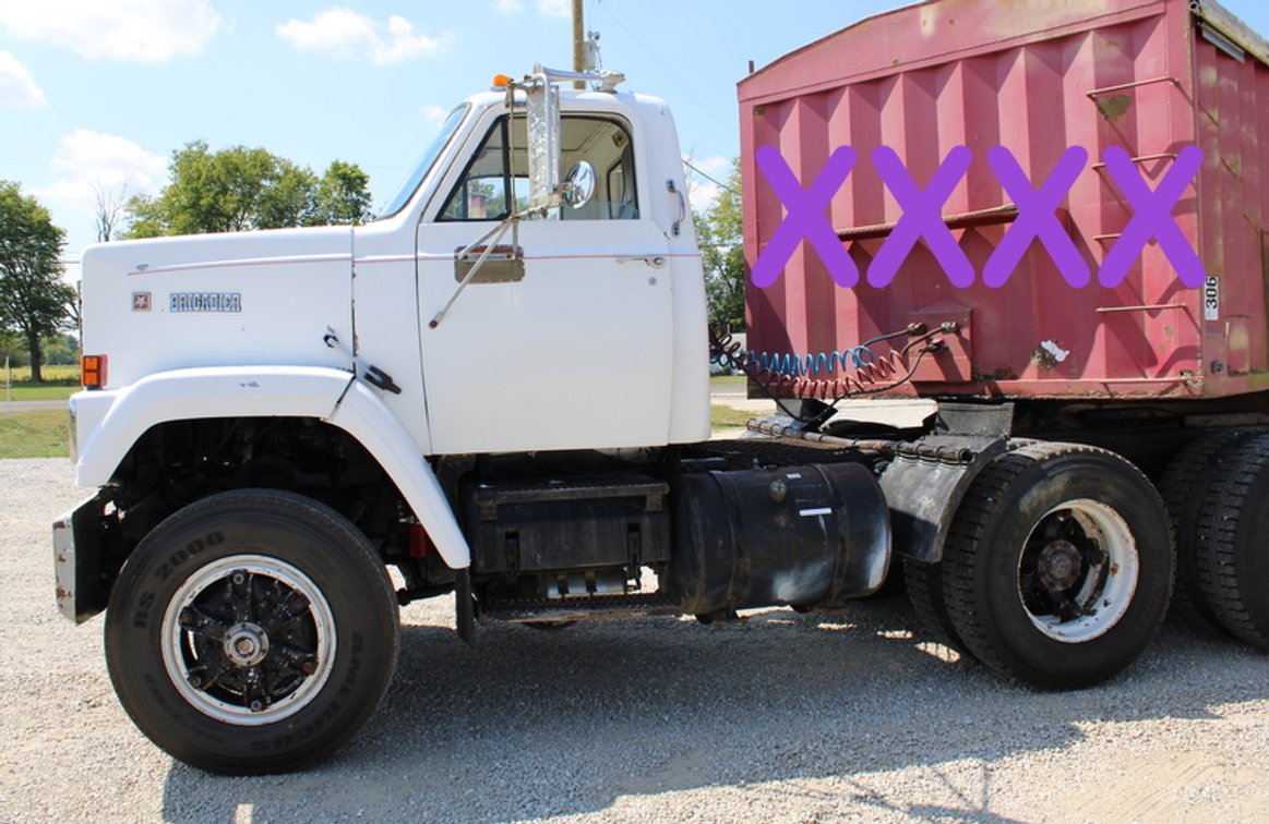 Image for New Salem Lions & Harmeyer Auction Fall Consignment Sale