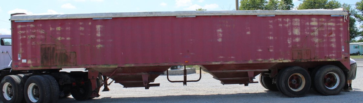 Image for New Salem Lions & Harmeyer Auction Fall Consignment Sale