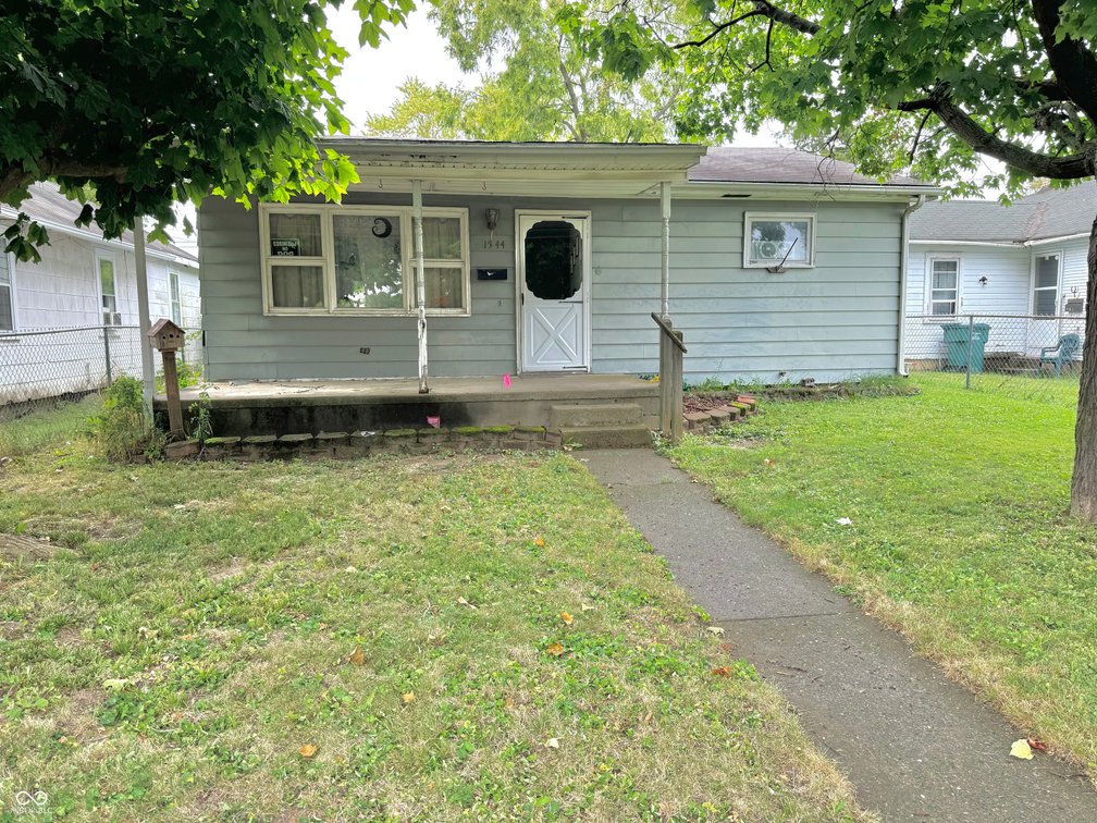 Image for Margaret M Miller Estate Real Estate Auction