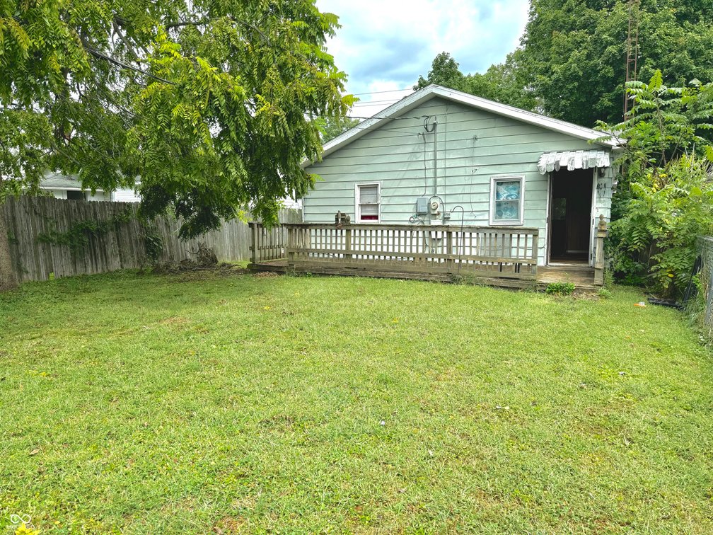 Image for Margaret M Miller Estate Real Estate Auction