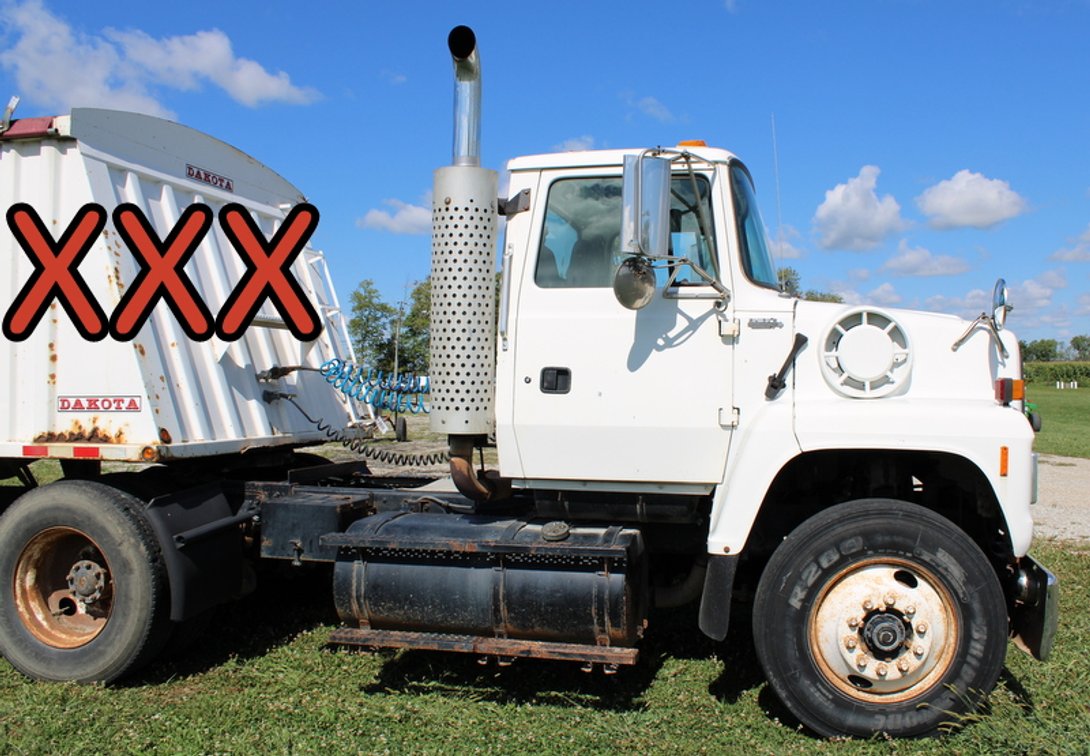 Image for New Salem Lions & Harmeyer Auction Fall Consignment Sale