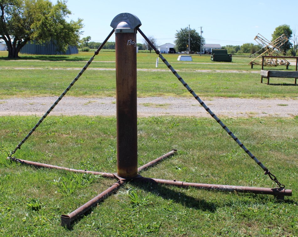 Image for New Salem Lions & Harmeyer Auction Fall Consignment Sale