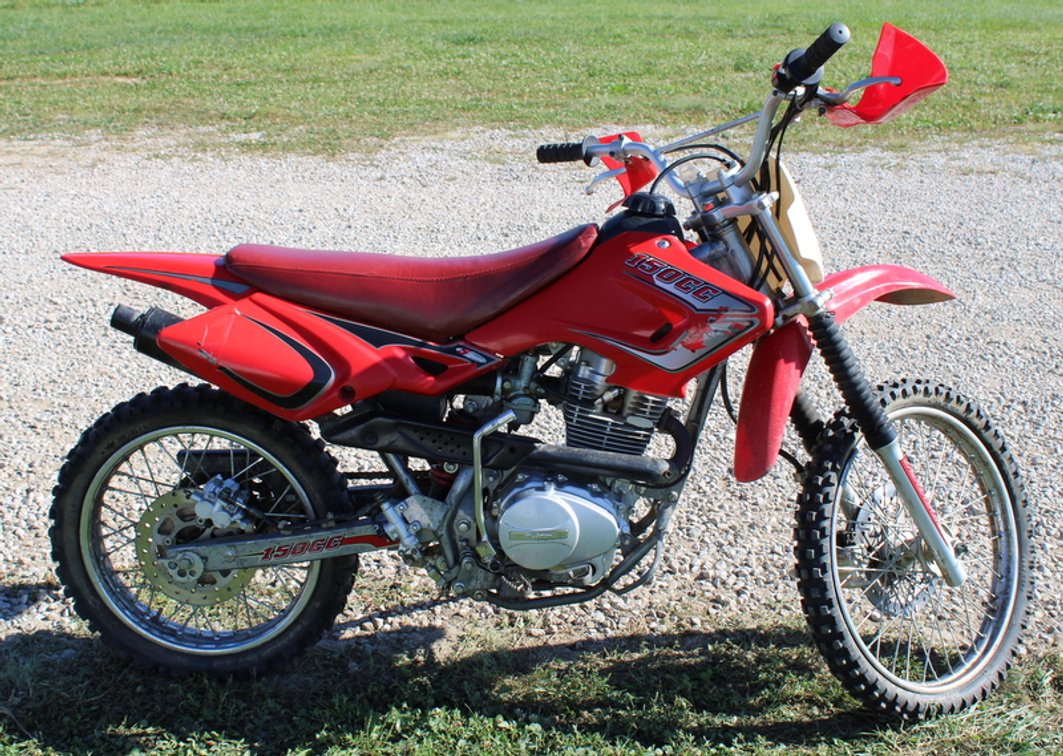 Image for New Salem Lions & Harmeyer Auction Fall Consignment Sale