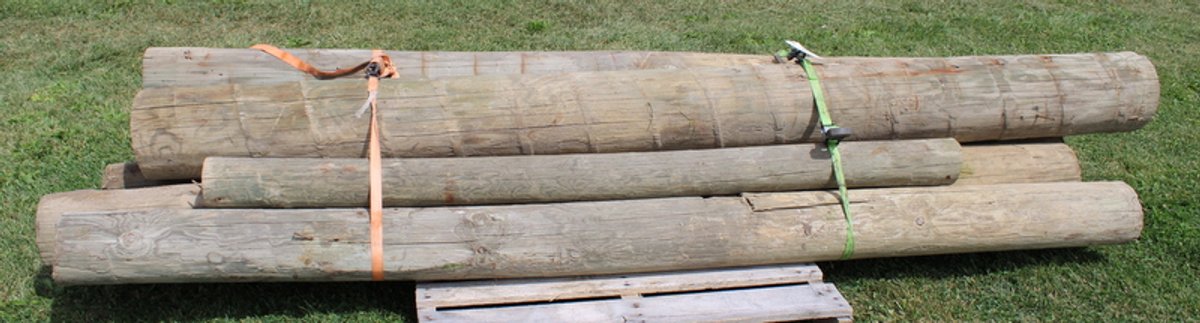 Image for New Salem Lions & Harmeyer Auction Fall Consignment Sale