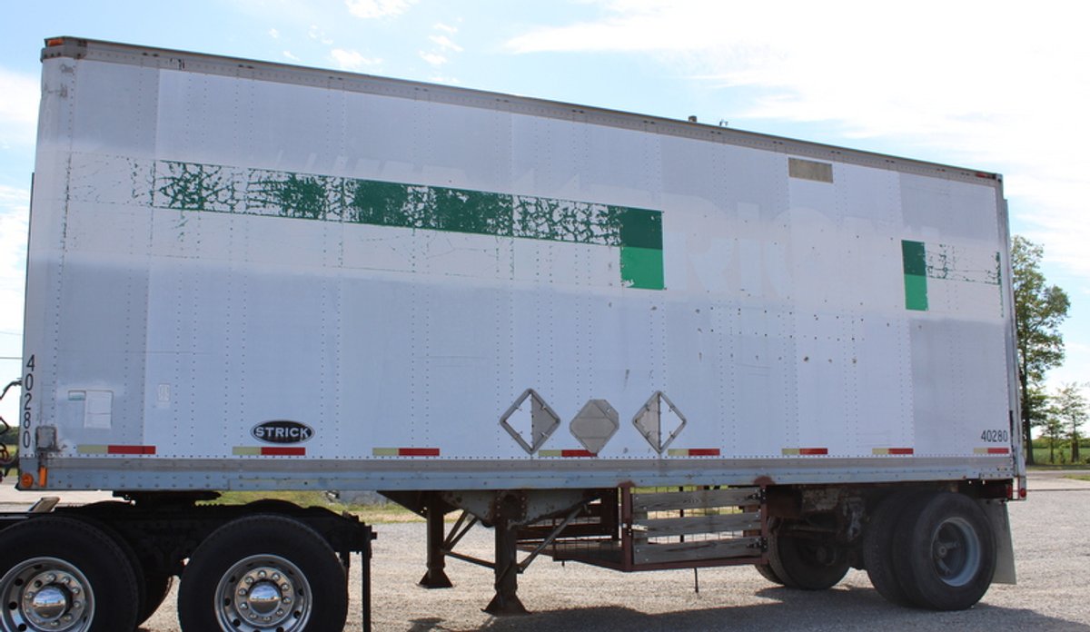 Image for New Salem Lions & Harmeyer Auction Fall Consignment Sale