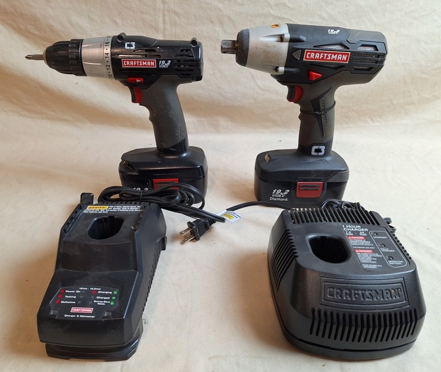 Image for December Multi Consignor Online Auction