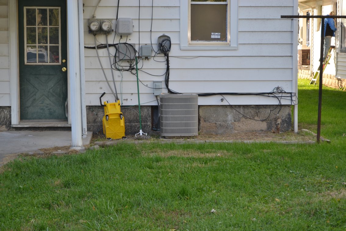 Image for 2106-2108 Vermont Ave, Connersville Real Estate Auction