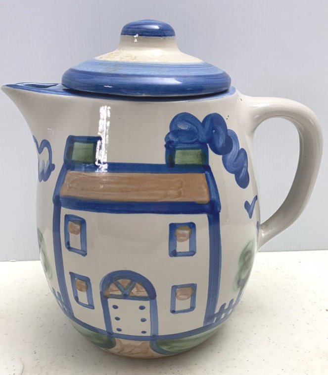 Image for Nancy Leising Downsizing Online Auction