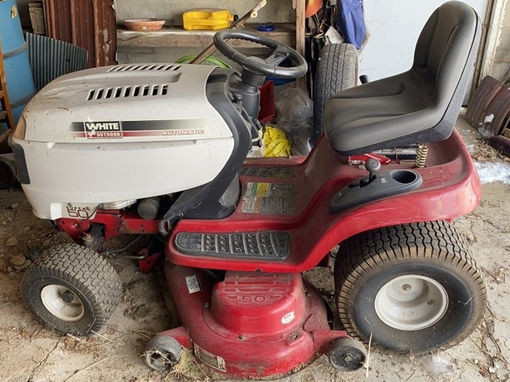 Image for Nancy Leising Downsizing Online Auction