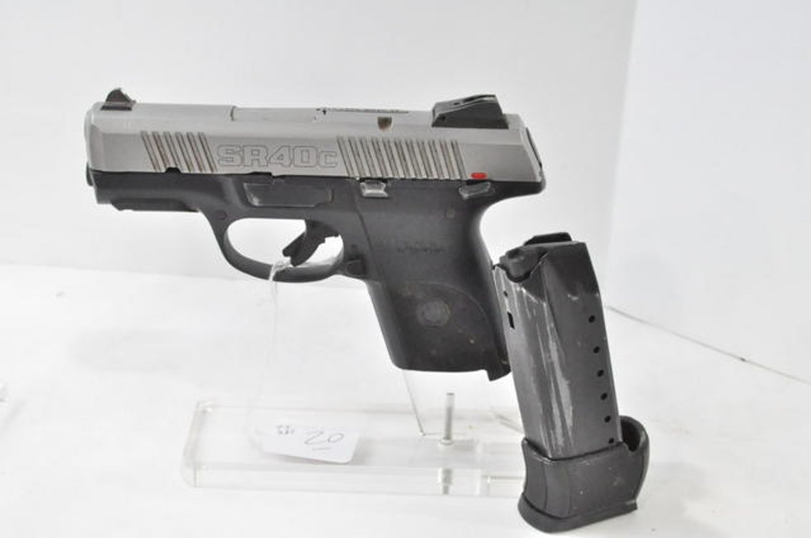 Image for 2025 Fall Outdoor Sportsman Auction