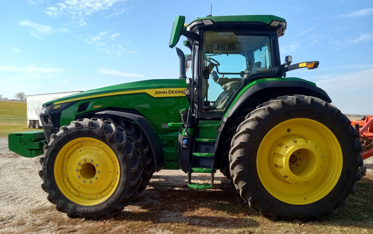 Image for Haupert Farms Inc. Retirement Equipment Auction