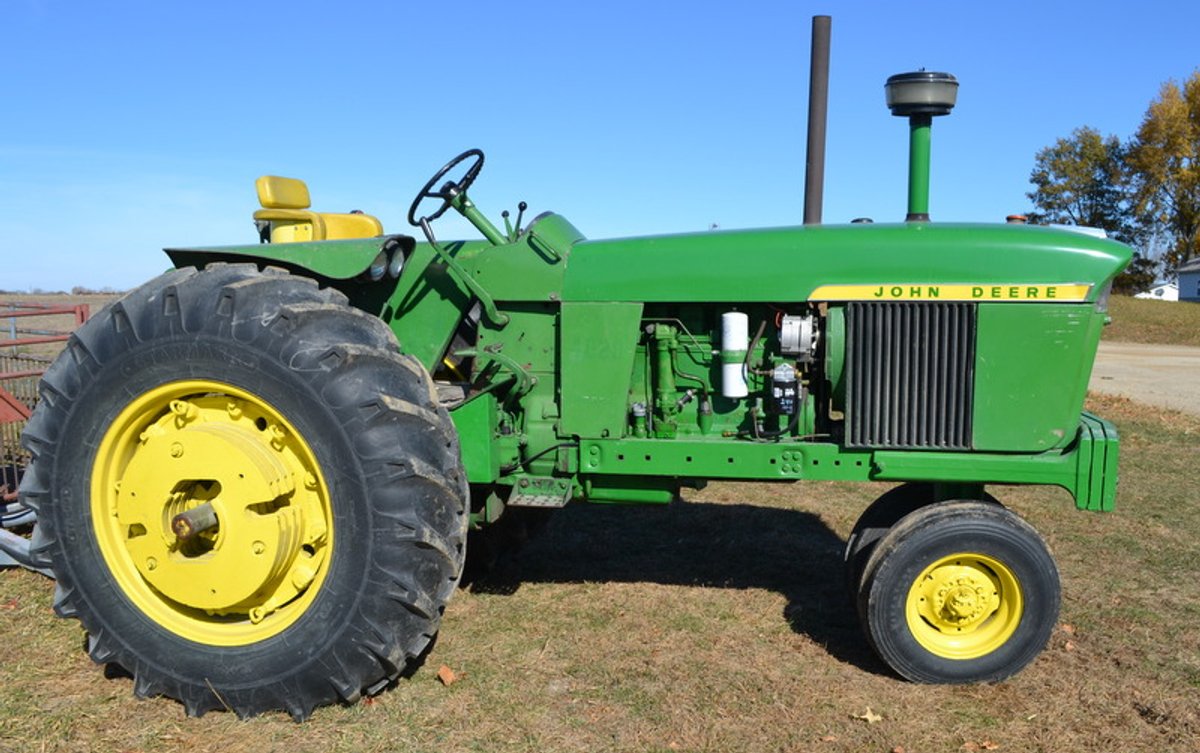 Image for Haupert Farms Inc. Retirement Equipment Auction
