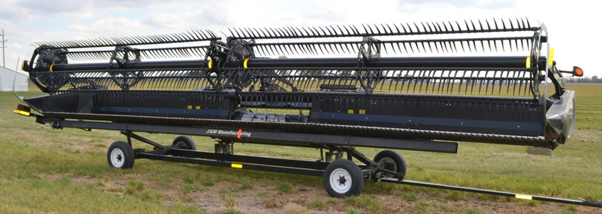Image for Haupert Farms Inc. Retirement Equipment Auction