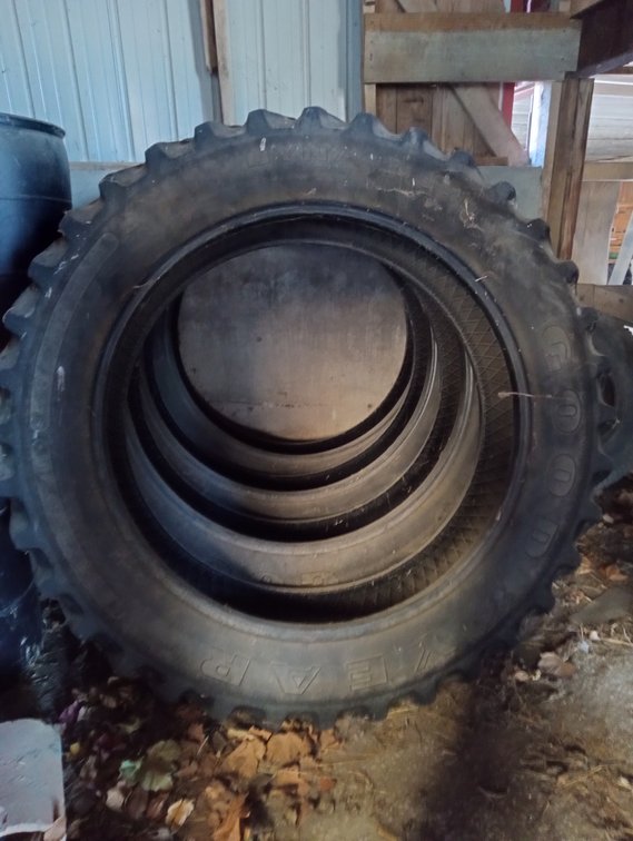Image for Haupert Farms Inc. Retirement Equipment Auction