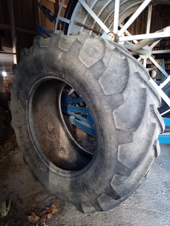 Image for Haupert Farms Inc. Retirement Equipment Auction