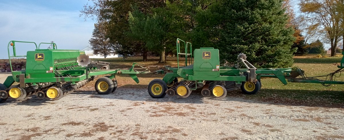 Image for Haupert Farms Inc. Retirement Equipment Auction