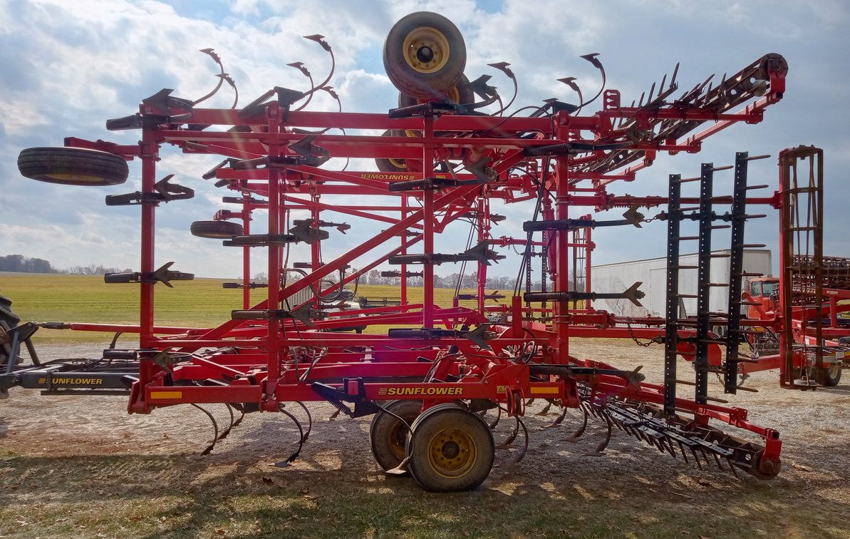 Image for Haupert Farms Inc. Retirement Equipment Auction