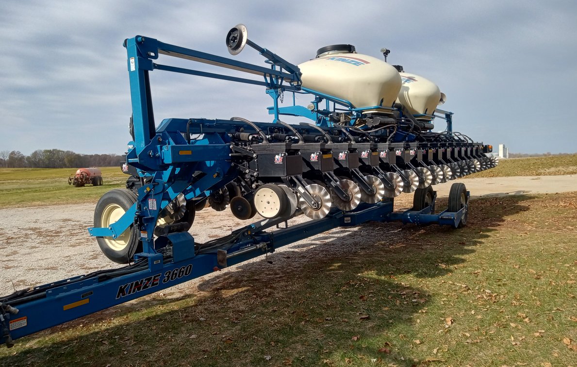 Image for Haupert Farms Inc. Retirement Equipment Auction
