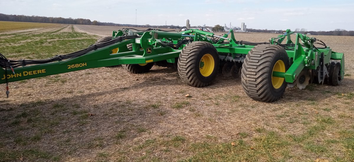 Image for Haupert Farms Inc. Retirement Equipment Auction