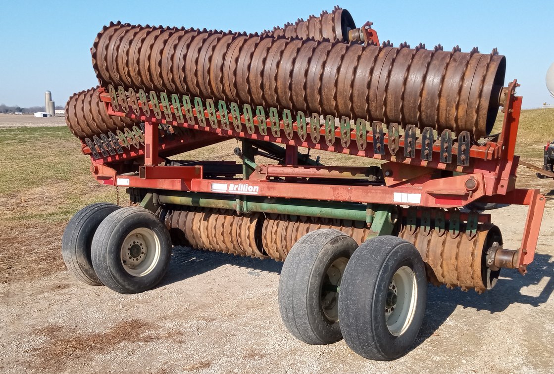 Image for Haupert Farms Inc. Retirement Equipment Auction