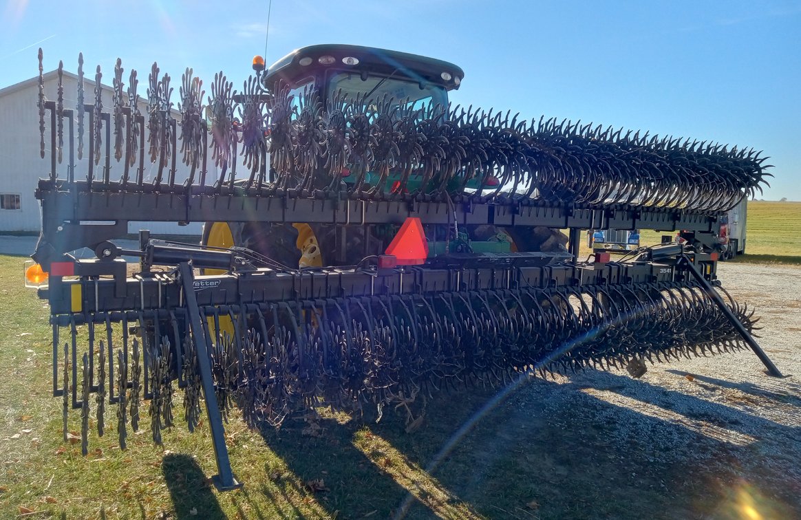 Image for Haupert Farms Inc. Retirement Equipment Auction