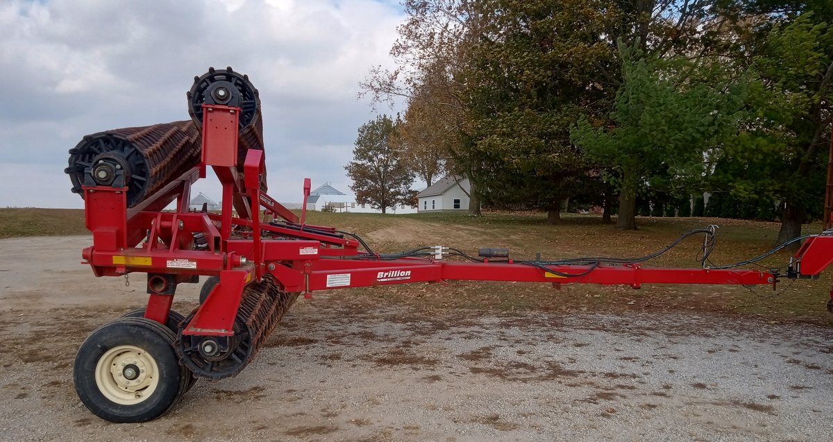 Image for Haupert Farms Inc. Retirement Equipment Auction