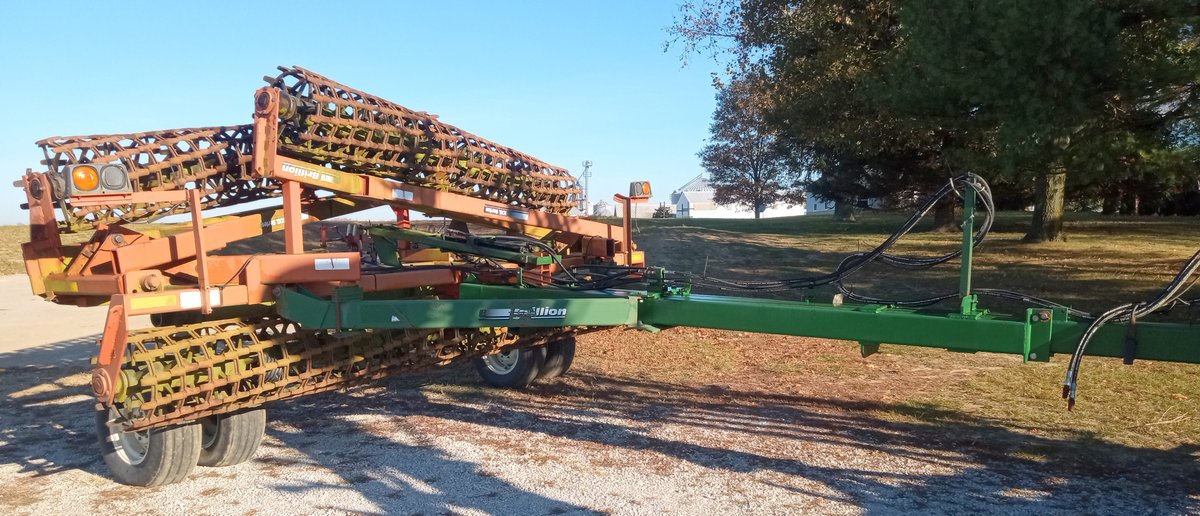 Image for Haupert Farms Inc. Retirement Equipment Auction