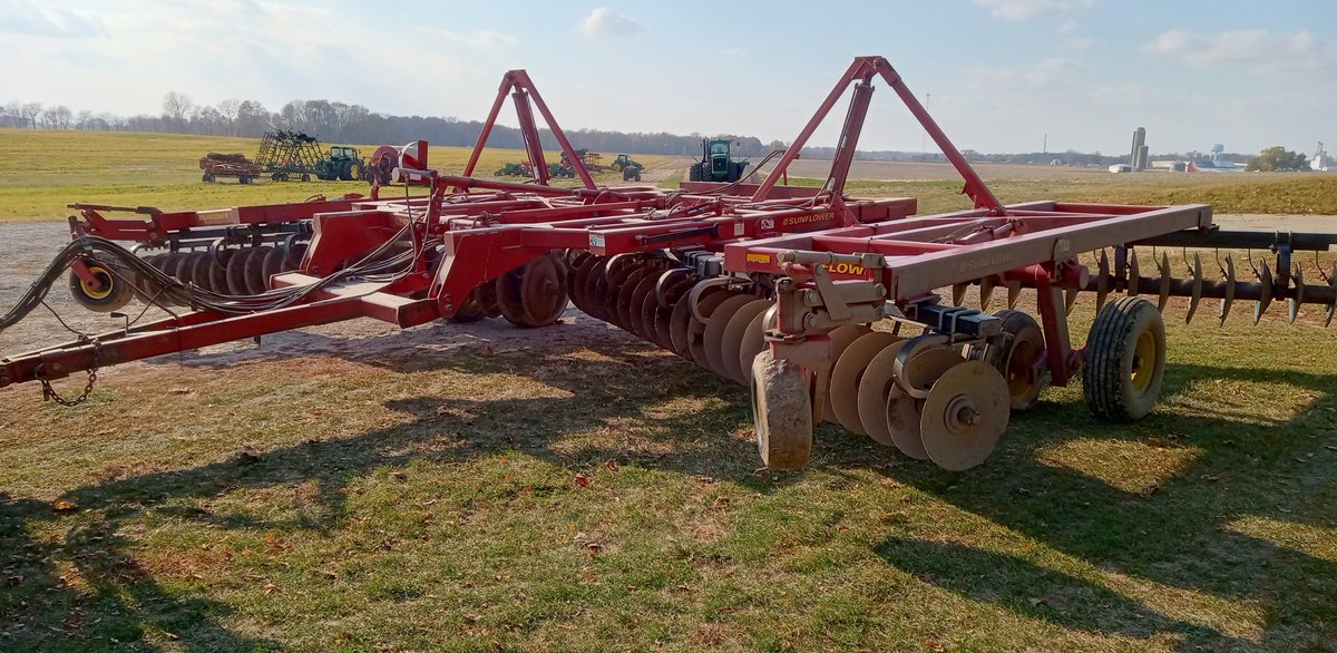 Image for Haupert Farms Inc. Retirement Equipment Auction