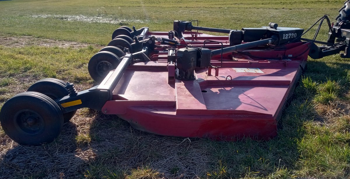 Image for Haupert Farms Inc. Retirement Equipment Auction
