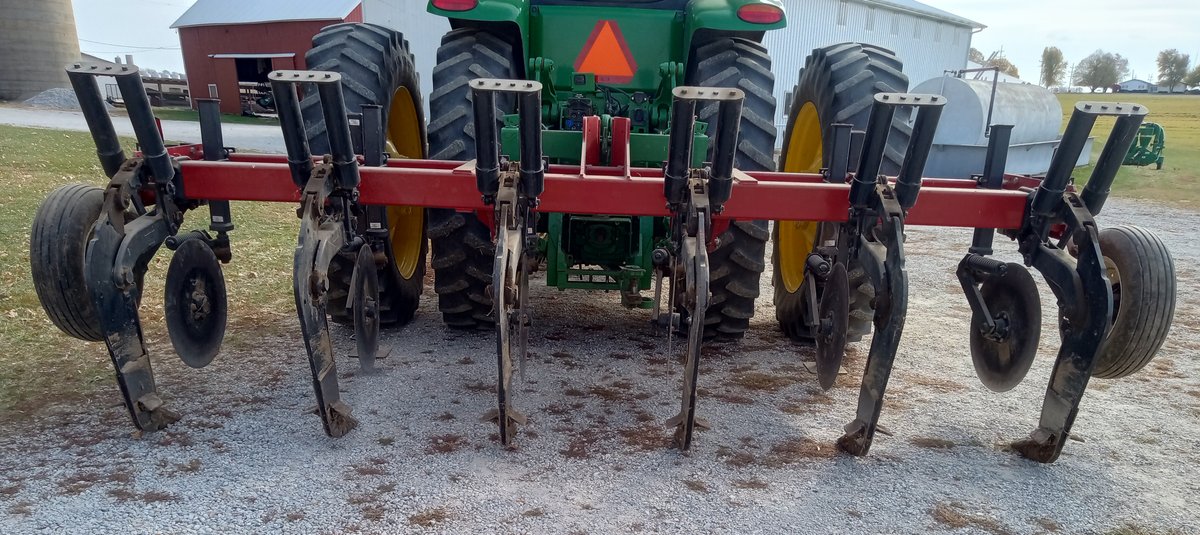 Image for Haupert Farms Inc. Retirement Equipment Auction