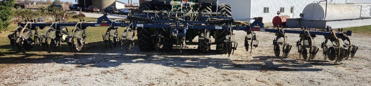 Image for Haupert Farms Inc. Retirement Equipment Auction