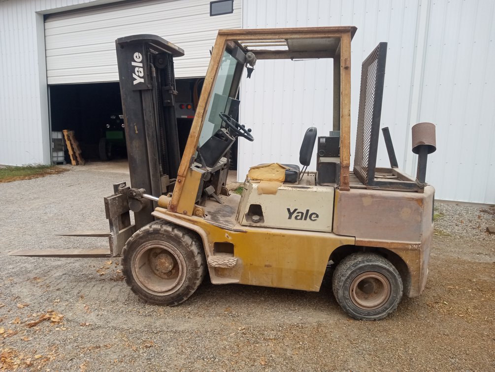 Image for Haupert Farms Inc. Retirement Equipment Auction