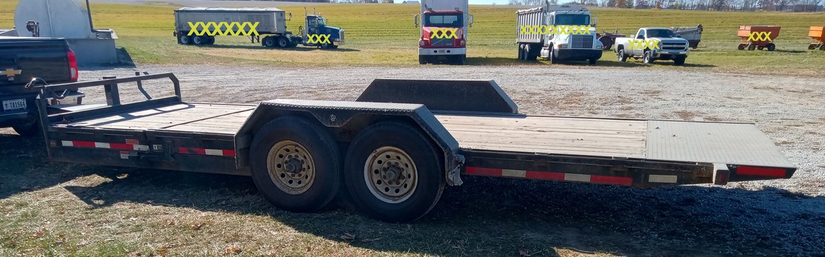 Image for Haupert Farms Inc. Retirement Equipment Auction