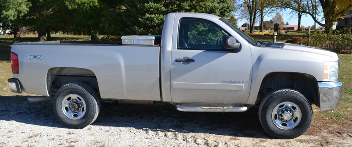 Image for Haupert Farms Inc. Retirement Equipment Auction