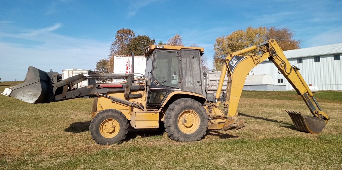 Image for Haupert Farms Inc. Retirement Equipment Auction