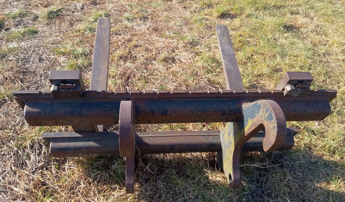 Image for Haupert Farms Inc. Retirement Equipment Auction