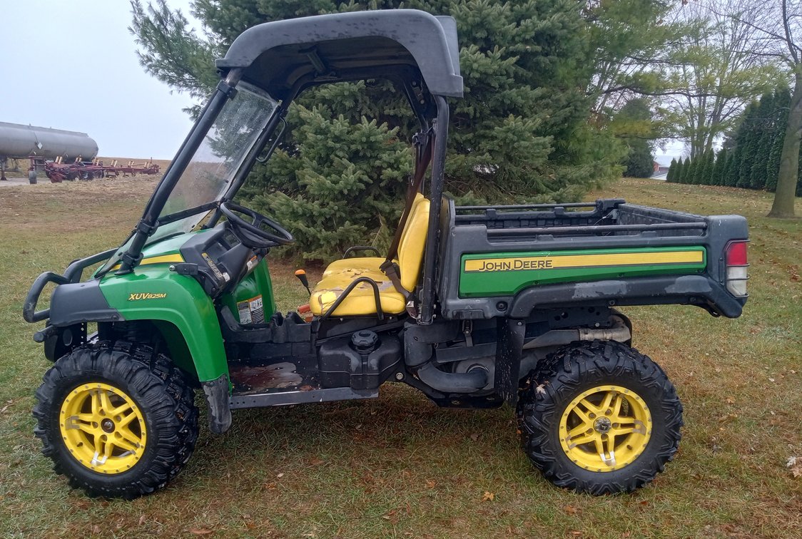 Image for Haupert Farms Inc. Retirement Equipment Auction