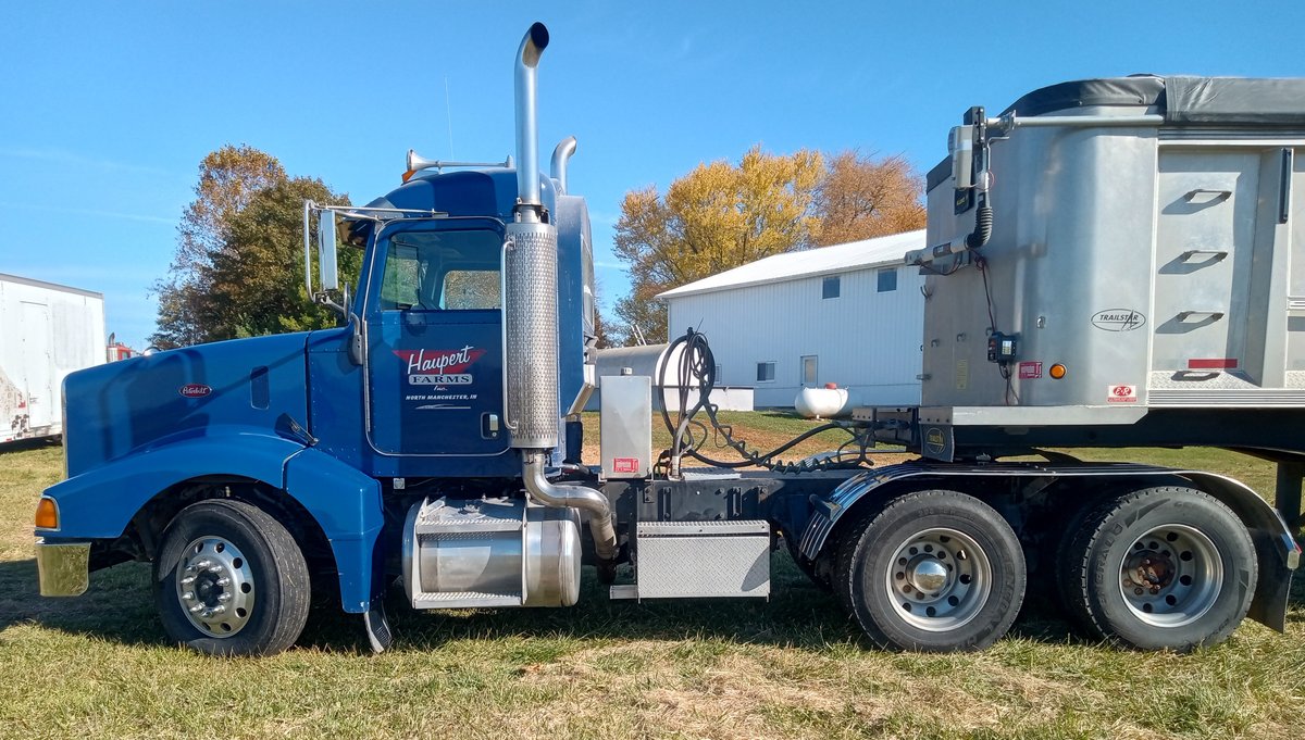 Image for Haupert Farms Inc. Retirement Equipment Auction